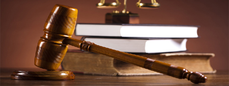 Extinción de acción penal por inactividad procesal